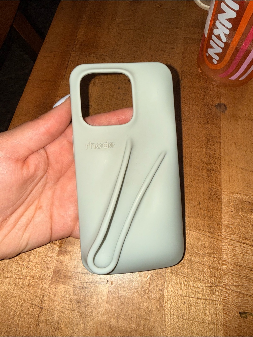 iPhone 15 pro phone case